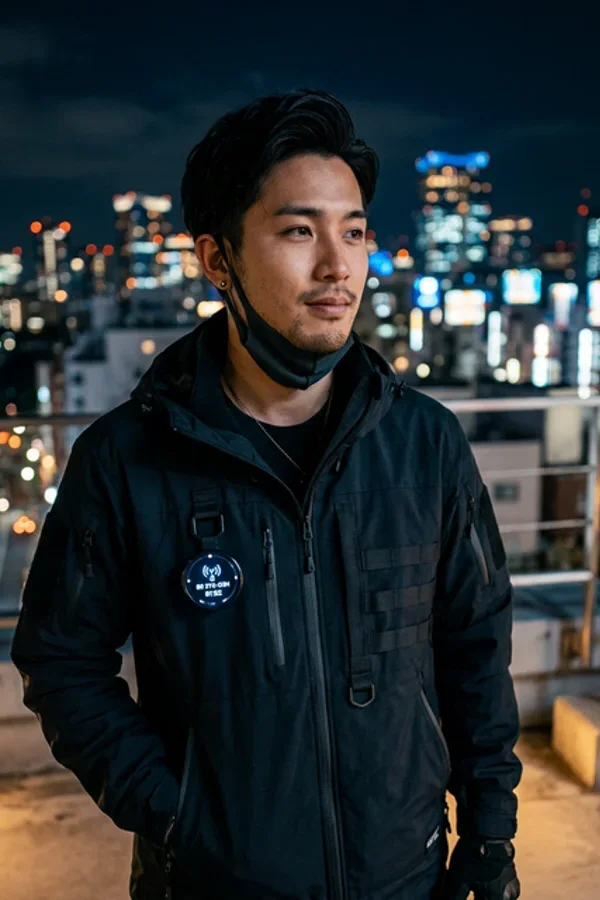 HiTaps Lifestyle — Night Market