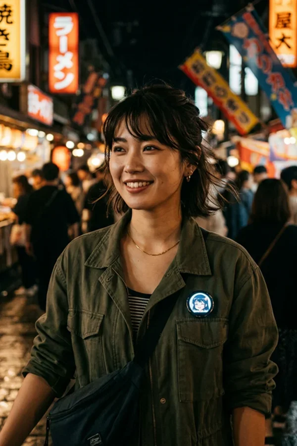 HiTaps Lifestyle — Urban Tech